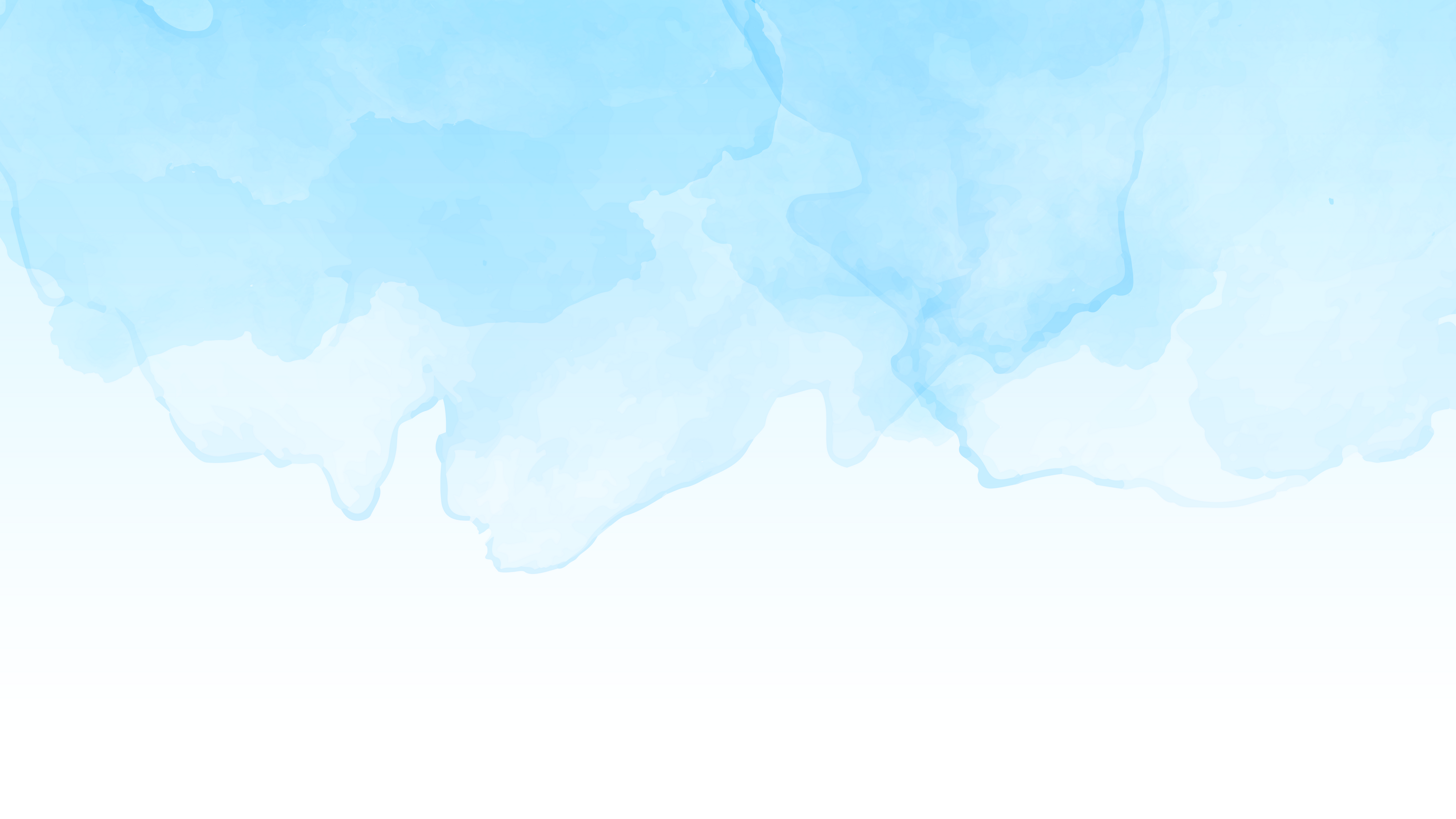 Sky Blue watercolor fluid vertical background, ink Sky Blue background , Luxury light bright Sky Blue wallpaper,